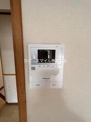 荘林ハイツIIの物件内観写真